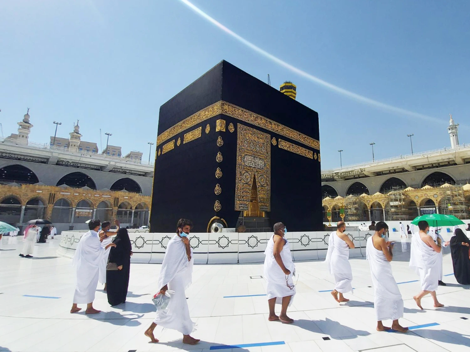 umrah packages March 2025